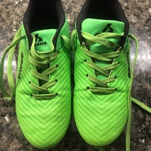 Kids Soccer shoes, size 12